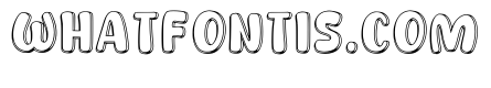 Outline Drawing Regular