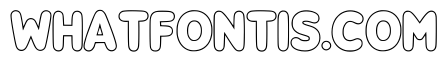 Outline Display Regular