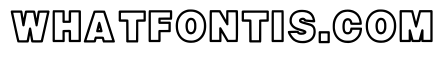 Outline Design Regular