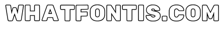 Outgrid Contour Regular