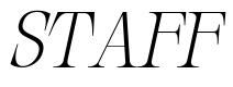 Orvessia Thin Italic