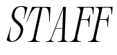 Orvessia Thin Condensed Italic