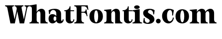 Orvessia Semi Bold Condensed