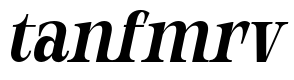 Orvessia Condensed Italic