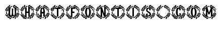 Ornatique Monogram