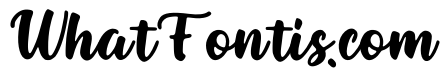 Ornatique Script