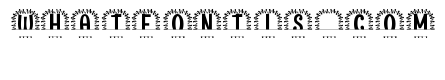 Ornalis Split Monogram