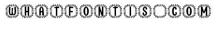 Ornalis Monogram