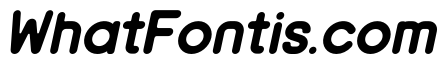 Oranica Italic