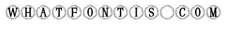 Ophelian Monogram
