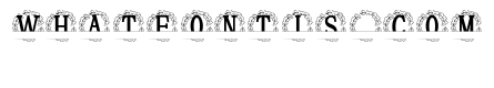 Opalineve Split Monogram
