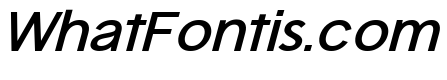 Onlysans Semi Bold Italic Reg