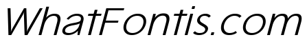 Onlysans Regular Italic Regular