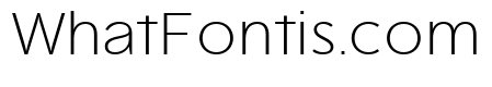 Onlysans Light Regular