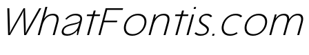 OnlysansLightItalic-Regular