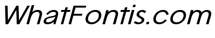 Onlysan Medium Italic Regular