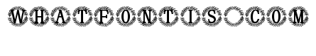 Olmaria Monogram