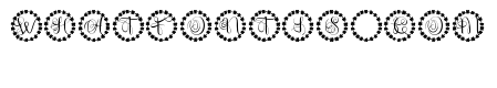 Olivenza Monogram