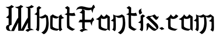 Olden Stones