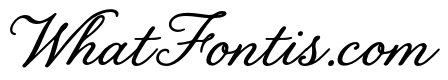 Old String Script