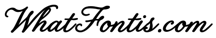 Old String Medium Script