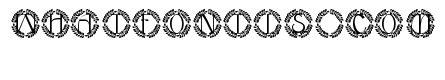 Nuvoria Monogram