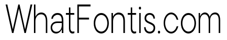 Noverion Sans ExtLt Cond