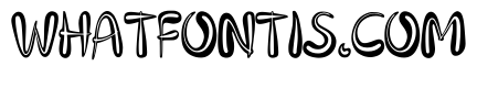 Nouveau Deco Outline By Regular
