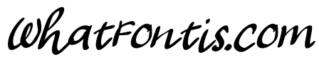 Notevera Memo Italic