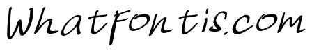 Notevera Daily Italic