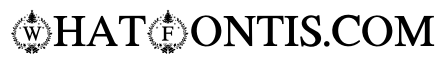 Noël Elegance Monogram