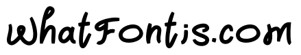 Nimella Script Regular