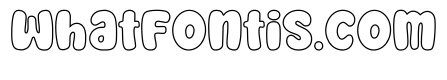 Nice Dream Outline Outline