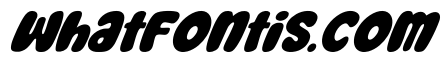 Nice Dream Italic Italic