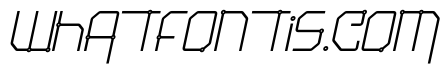 NEXA Italic