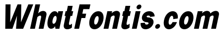 New Trusty ExtBd Cond Ita