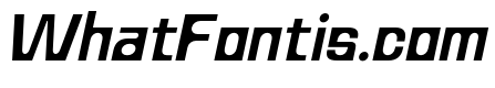 Nerlios Italic