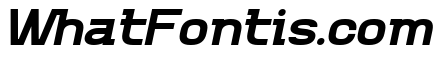 Nefasta Italic
