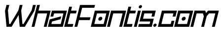 Naxero Italic