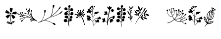 Nature Florals