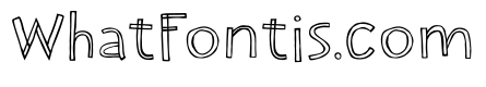 Naturally Imperfect Outline Regular