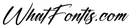 Natural Botanicals Italic