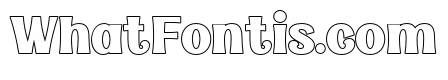 Muviora Outline Regular