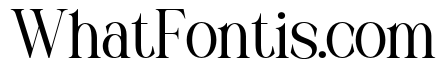MUSTYSERIF-Regular