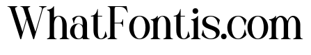 MUSTY SERIF Medium