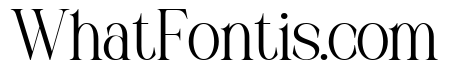 MUSTY SERIF Light