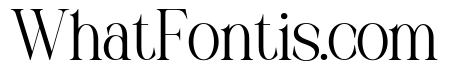 MUSTYSERIF-Light