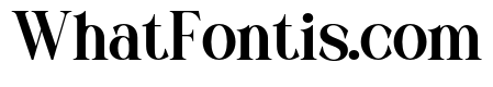 MUSTYSERIF-ExtraBold
