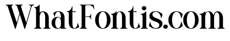 MUSTY SERIF Bold