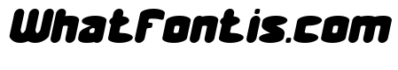 MUSIC THING Italic